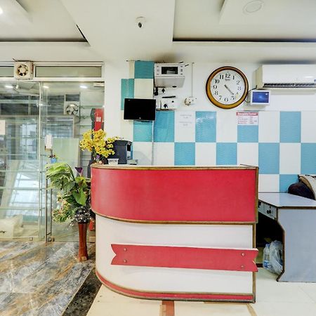 Hotel O Moon Palace Near Sahara Ganj Mall Lucknow Eksteriør bilde